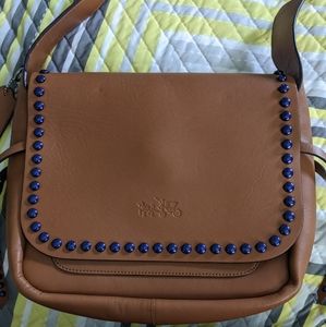 Coach Rivets Dakotah bag